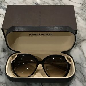 Louis Vuitton Sunglasses